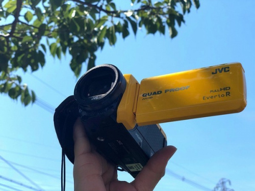 デジタル家電　中古のカメラ　買取　大阪