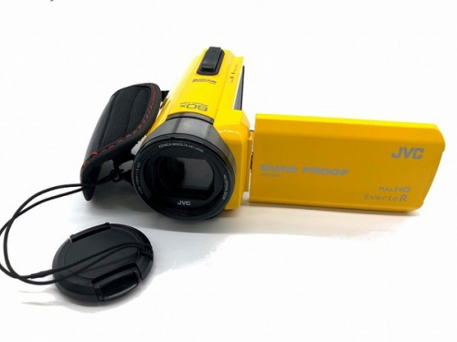 カメラ　買取　摂津のリサイクルショップ　大阪　買取