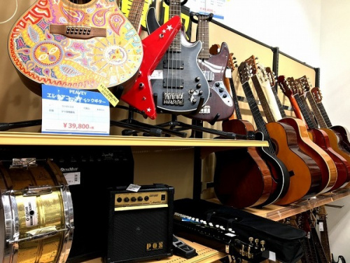 YAMAHAの関西