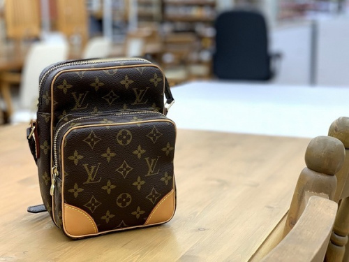 ブランド・ラグジュアリーのルイヴィトン　中古　買取