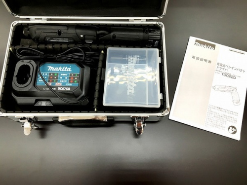 ドライバー　中古のドライバー　買取