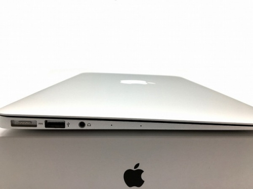 ノートパソコンの中古家電　買取