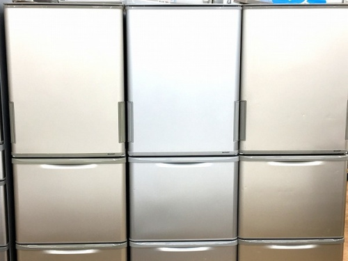 家電 中古の冷蔵庫 中古