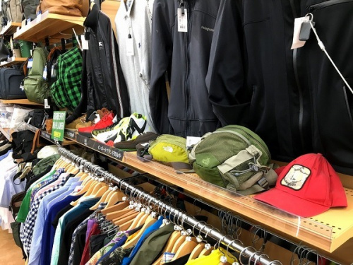 古着　摂津の古着　買取　摂津