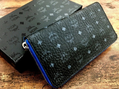 ブランド　中古の財布　買取