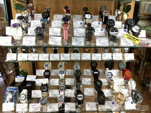 リサイクルショップ　大阪の関西