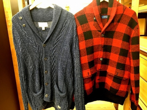 ラルフローレンの古着　買取　大阪