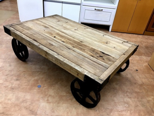 家具 中古の家具 買取 大阪