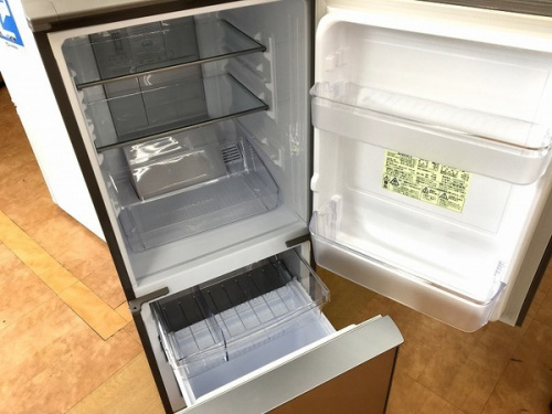 中古家電 摂津の冷蔵庫 洗濯機