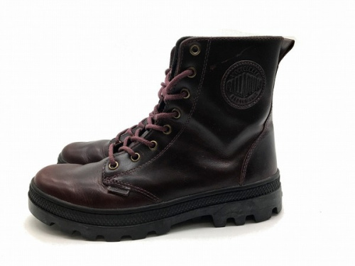 ブーツ　買取　大阪のブーツ　買取　摂津