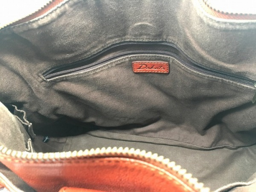 トートバッグのDakota