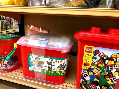 ホビー　買取のホビー　中古