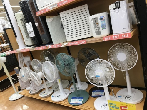 リサイクルショップ 大阪の関西