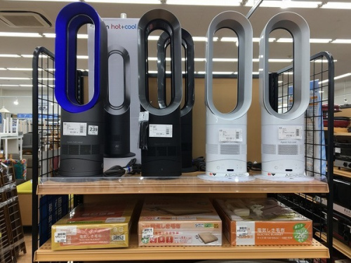 中古家電　買取　大阪の中古家電　大阪　販売