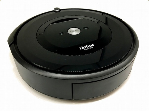 Roomba 中古の掃除機 買取