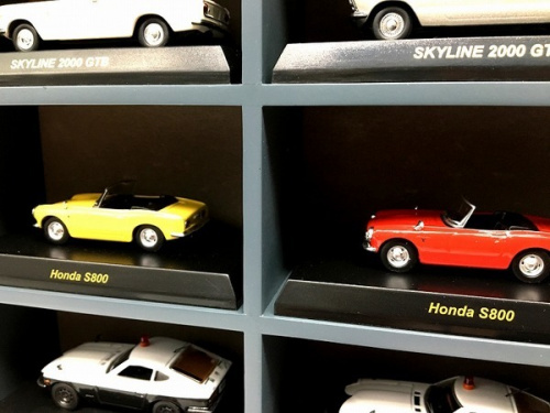 ホビー　中古のリサイクルショップ　大阪