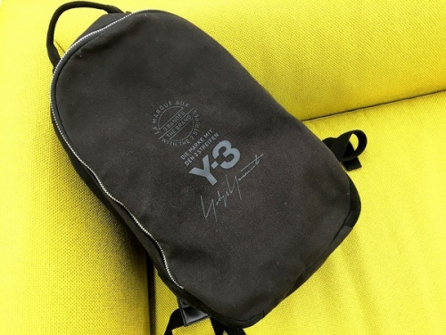 Y-3 買取の中古バッグ 買取