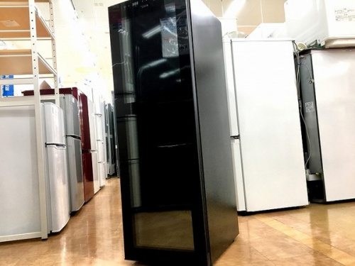 中古 ワインセラーの中古家電 大阪