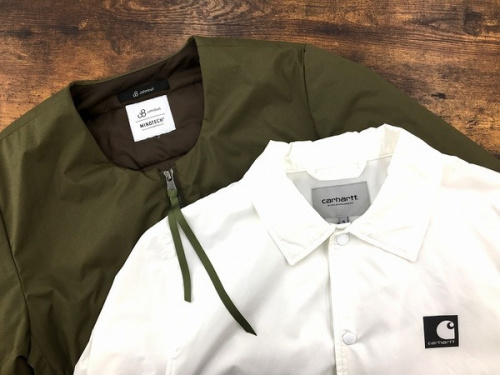 メンズファッションの古着 買取 摂津