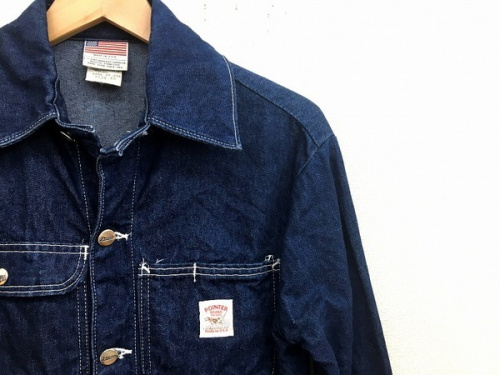 メンズファッションの古着 買取 摂津