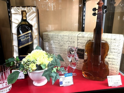 お酒　買取のお酒　買取　摂津