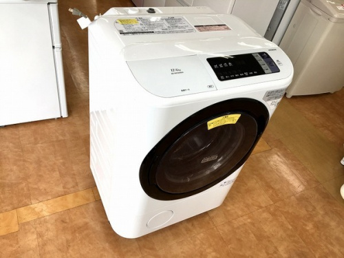 中古洗濯機　大阪の家電　買取　大阪