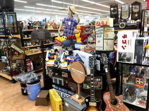 家具　買取　大阪のリサイクルショップ　大阪