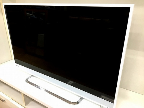 テレビ 中古のテレビ 買取