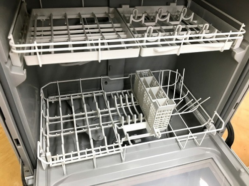 パナソニック 食器洗い乾燥機のリサイクルショップ 大阪