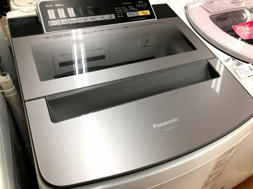 中古家電　大阪の中古洗濯機　大阪