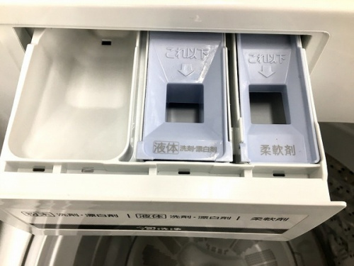 中古家電　摂津の関西