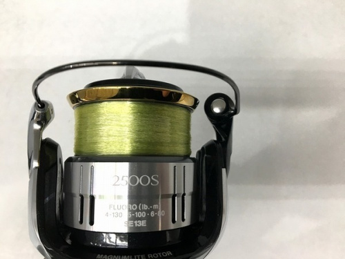 アウトドア 買取の釣具 買取