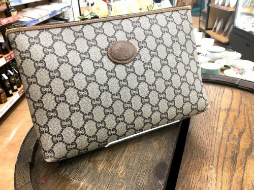 ブランド・ラグジュアリーのGUCCI