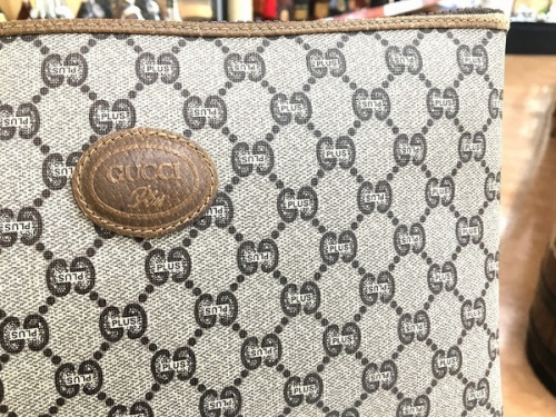 GUCCIのブランド 中古 販売
