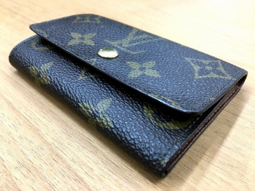 LOUIS VUITTON 中古のルイヴィトン 買取