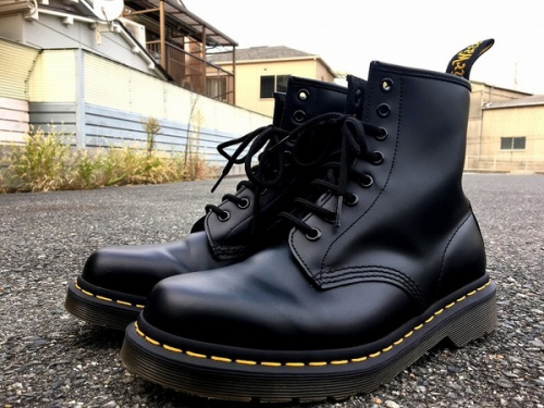 メンズファッションの靴 中古 買取