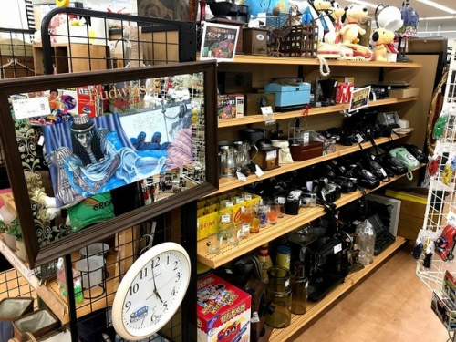 リサイクルショップ 大阪 買取の関西