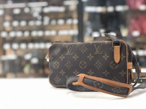 LOUIS VUITTON　買取　大阪のLOUIS　VUITTON
