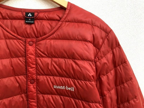 メンズファッションの古着　買取　摂津