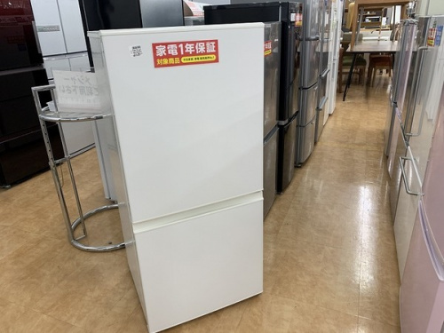 家電　買取　大阪の中古冷蔵庫　買取