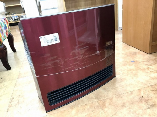 季節家電　買取　大阪の中古ヒーター　買取