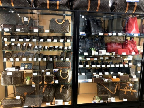 ブランド 買取 大阪のブランド 鑑定 大阪
