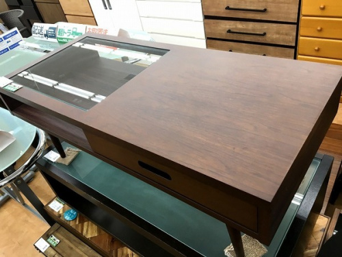 中古家具　摂津の関西