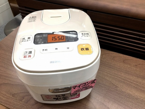 家電買取 大阪の中古家電 大阪
