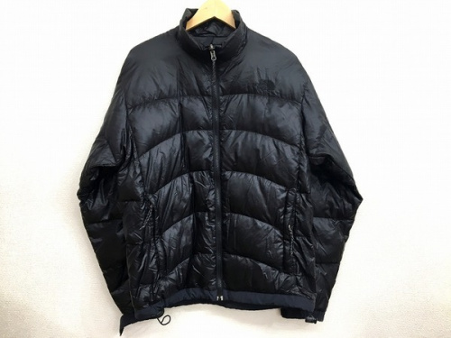 古着買取　大坂のジャケット　買取