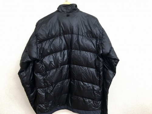 ジャケット　買取の古着　摂津