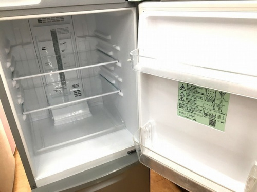 中古冷蔵庫 大阪の冷蔵庫 買取 大阪