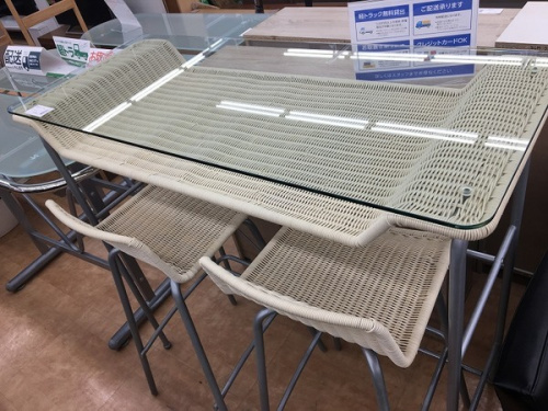 中古家具　摂津の関西