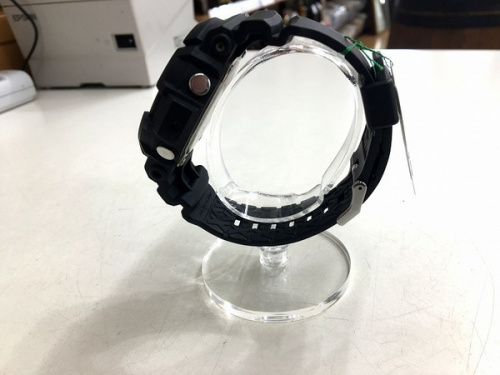 中古腕時計　大阪のジーショック　買取　大阪