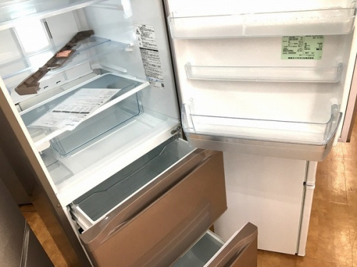 中古冷蔵庫 大阪 の家電買取 大阪